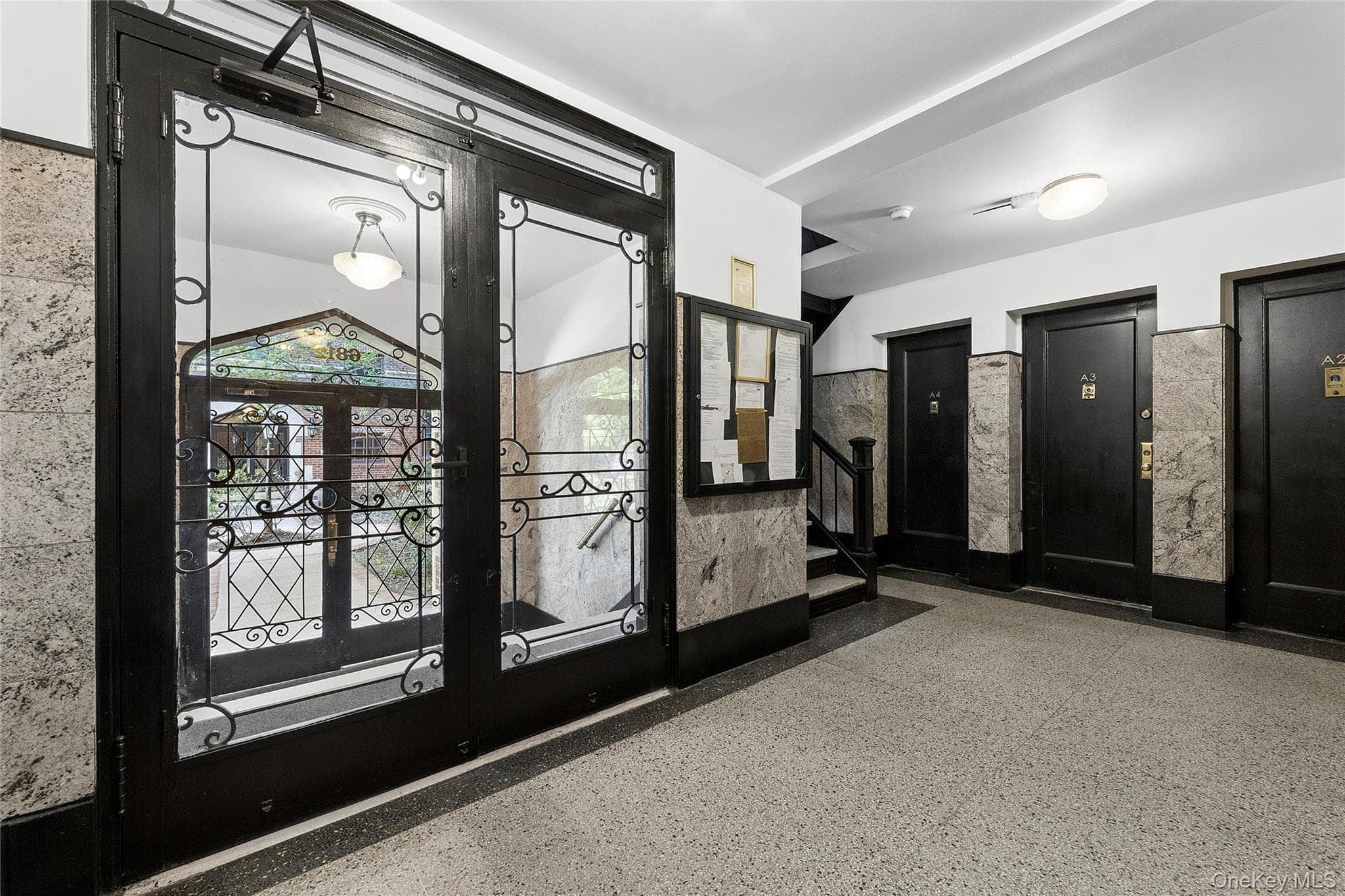 6812 Burns Street Unit: A3 thumbnail 17