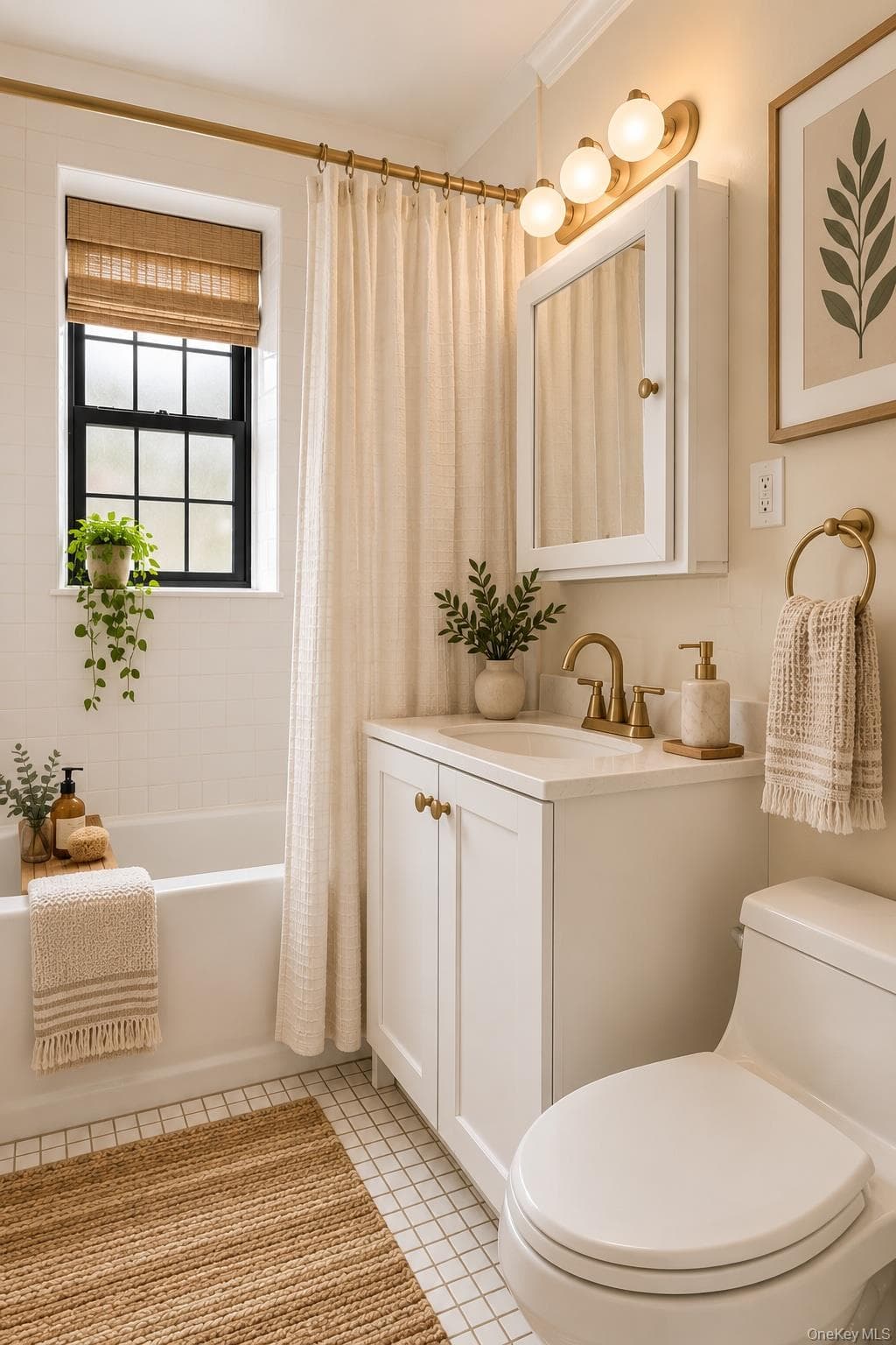 6812 Burns Street Unit: A3 thumbnail 9