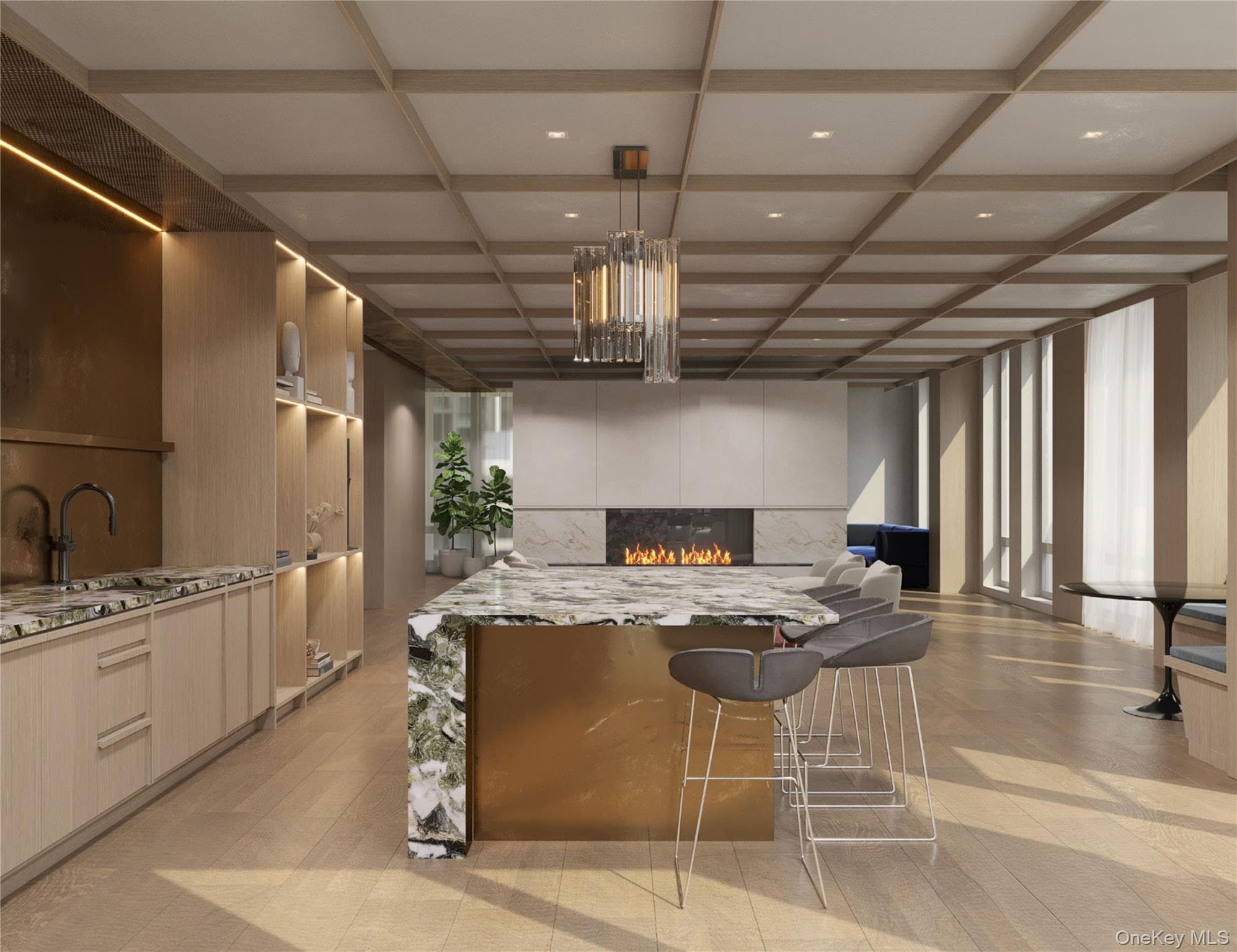 133-25 37th Avenue Unit: 17D thumbnail 43