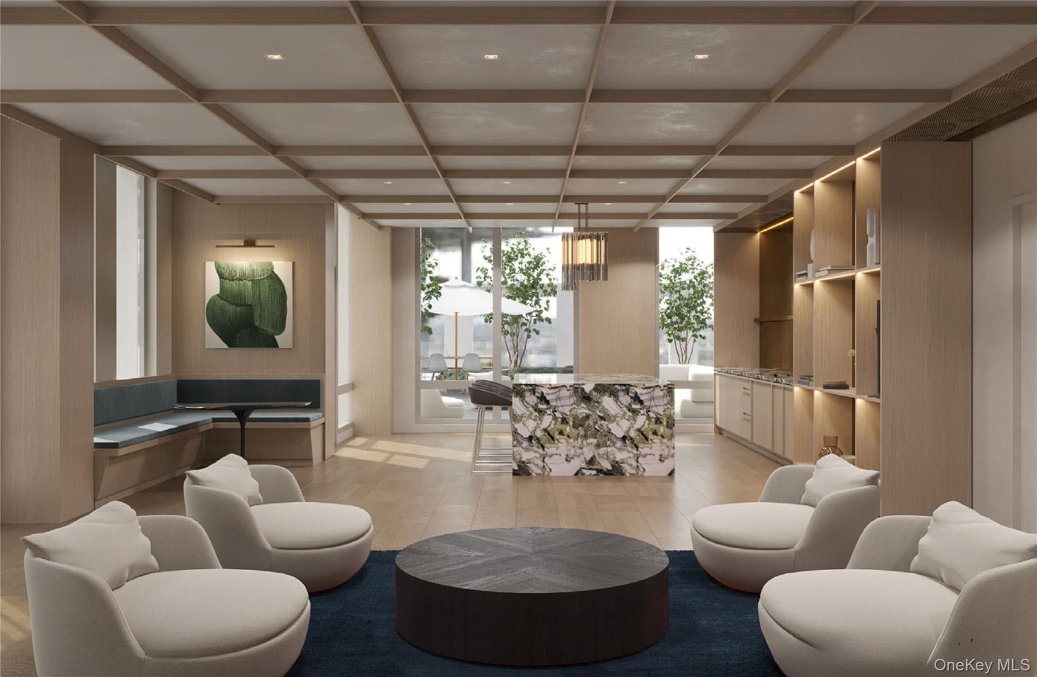 133-25 37th Avenue Unit: 17D thumbnail 42