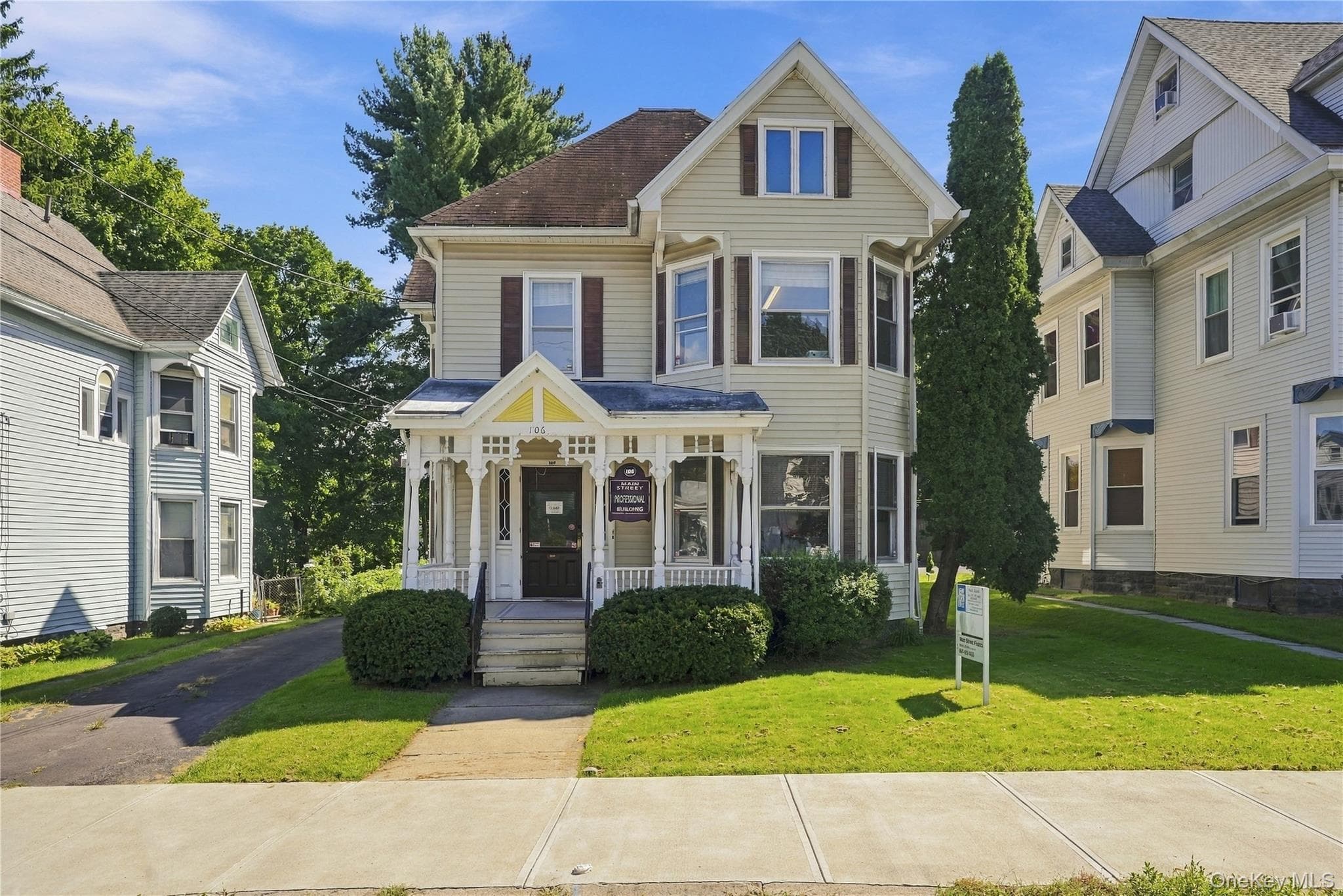 106 Main Street, Kingston