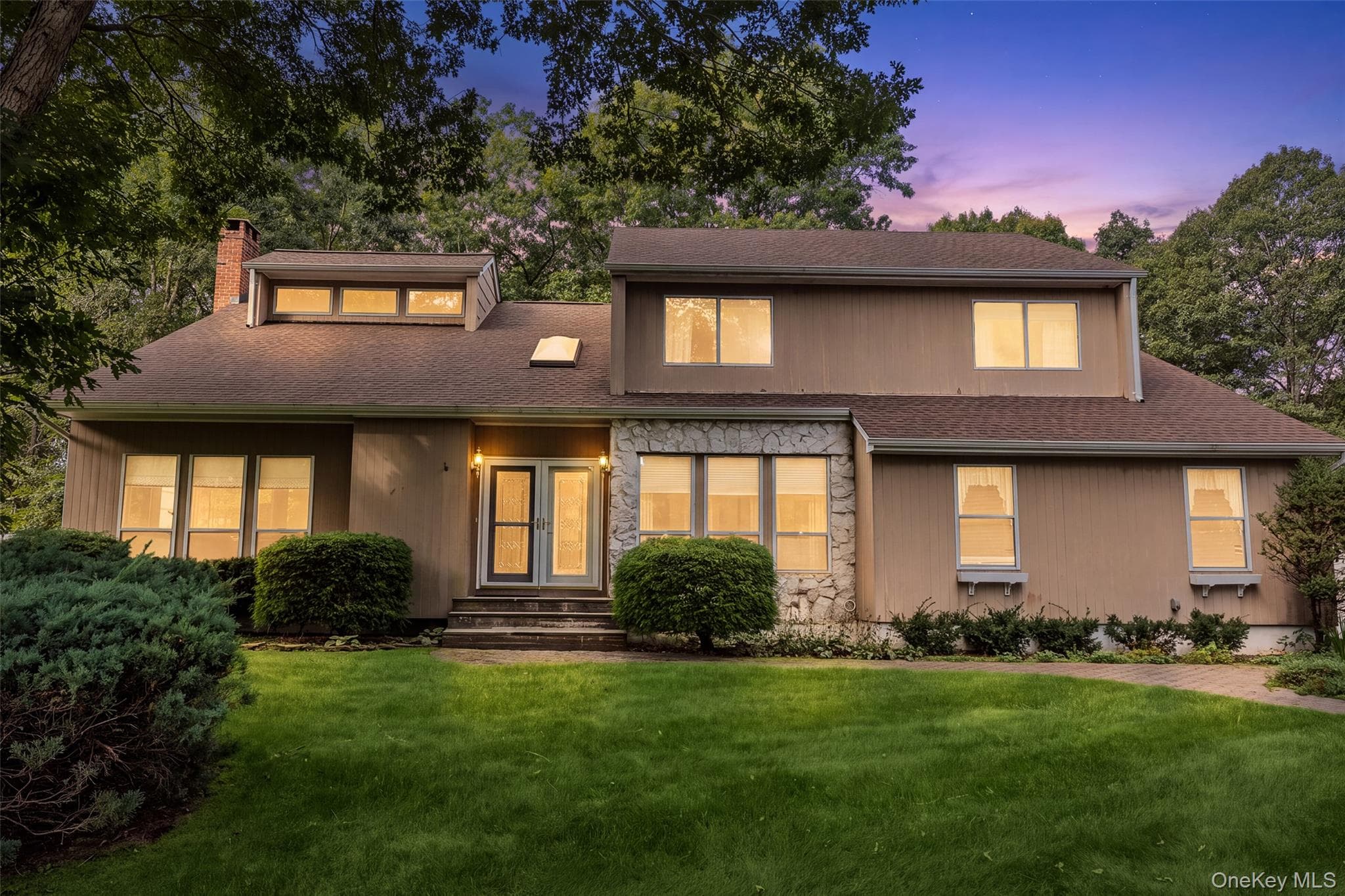 46 Golf Club Circle, Manorville