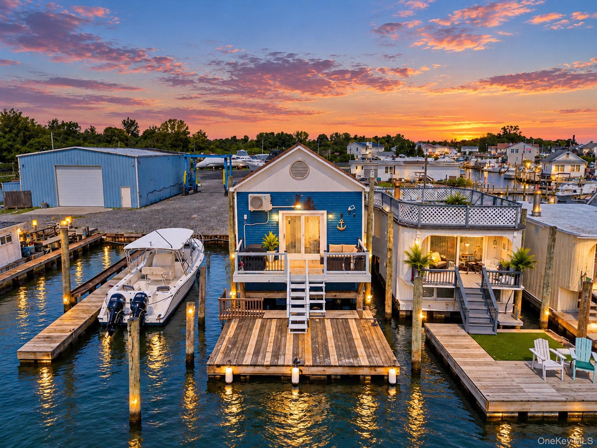 220 Shore Road RD Unit: 4, Seaford