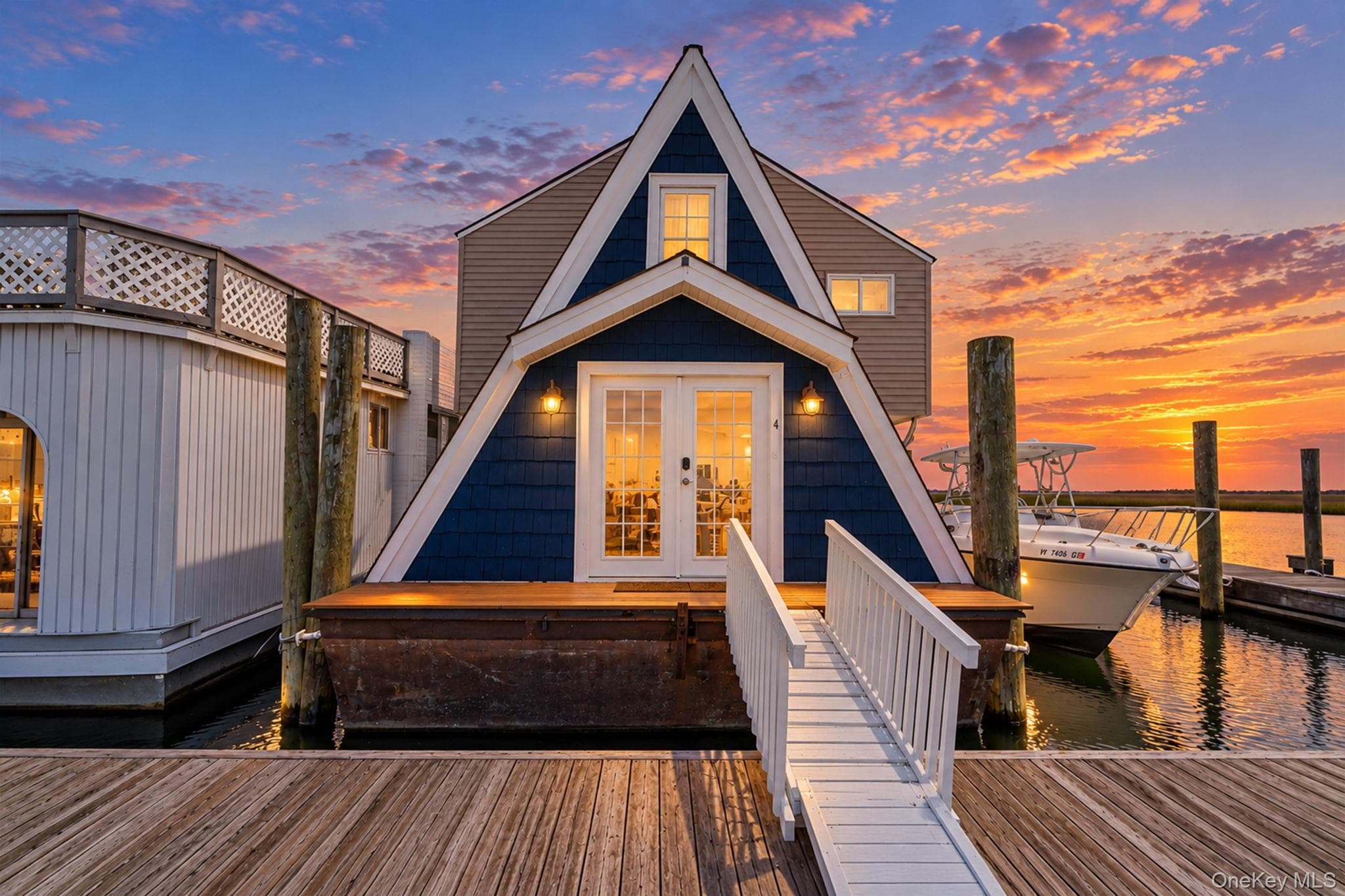220 Shore Road RD Unit: 4 thumbnail 2