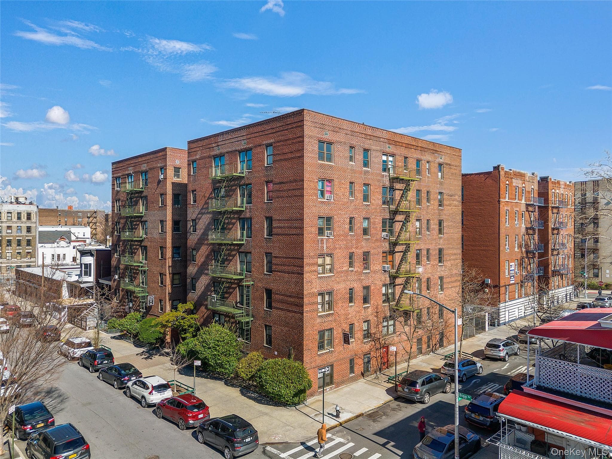 2830 Briggs Avenue Unit: 4C thumbnail 11