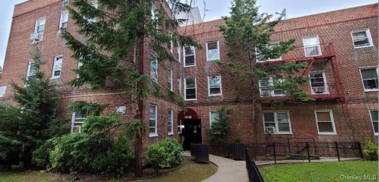 78-05 141st Street Unit: 2L thumbnail 2