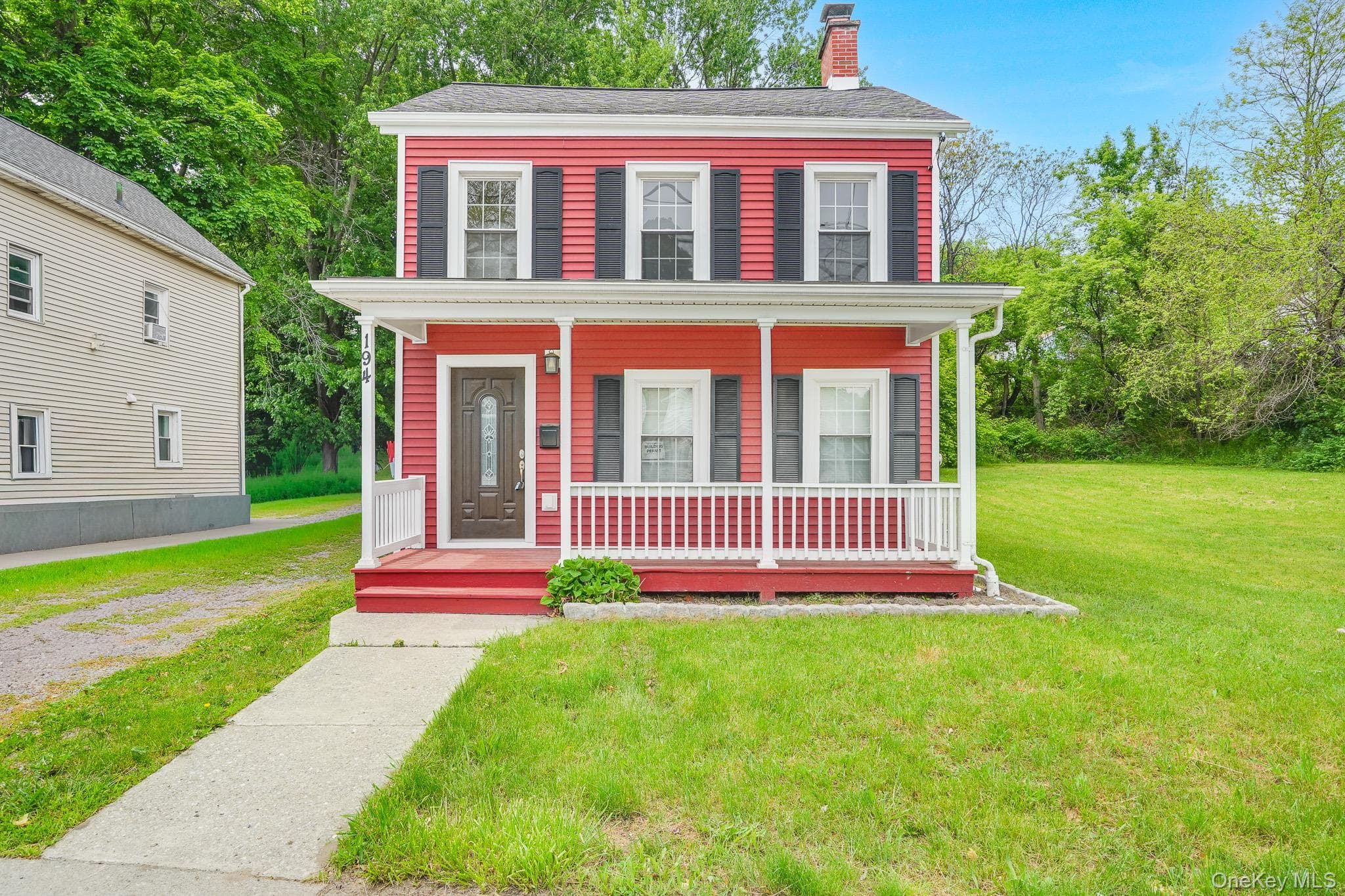 194 Smith Street, Poughkeepsie