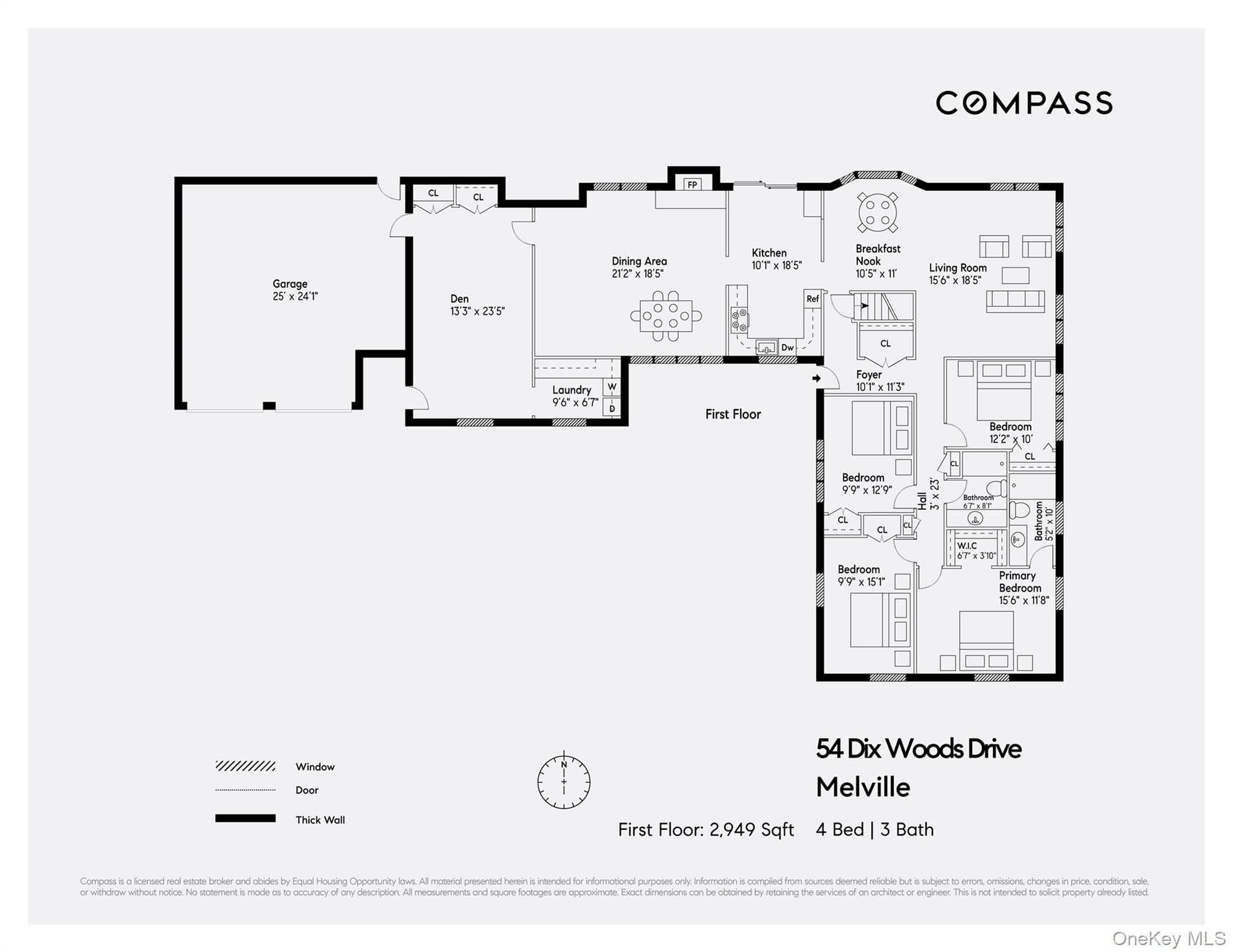 54 Dix Woods Drive thumbnail 25