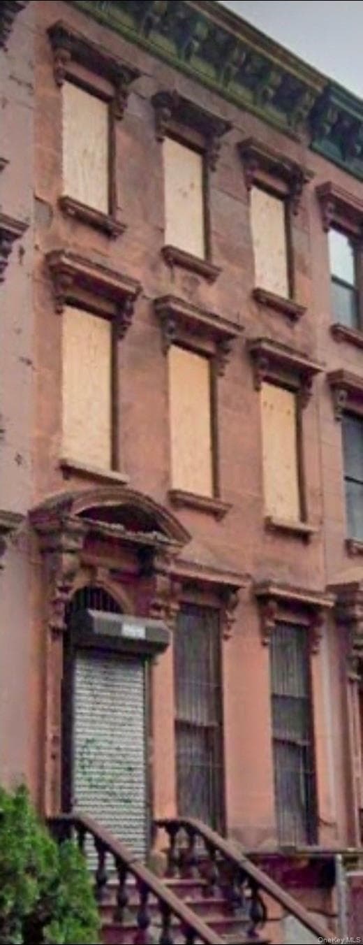 53 E 126th Street, New York (manhattan)