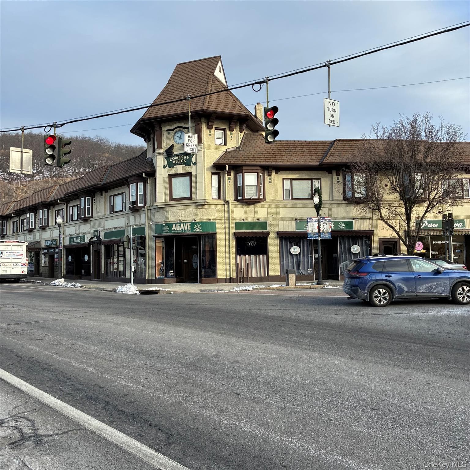 90-100 Orange Avenue, Suffern