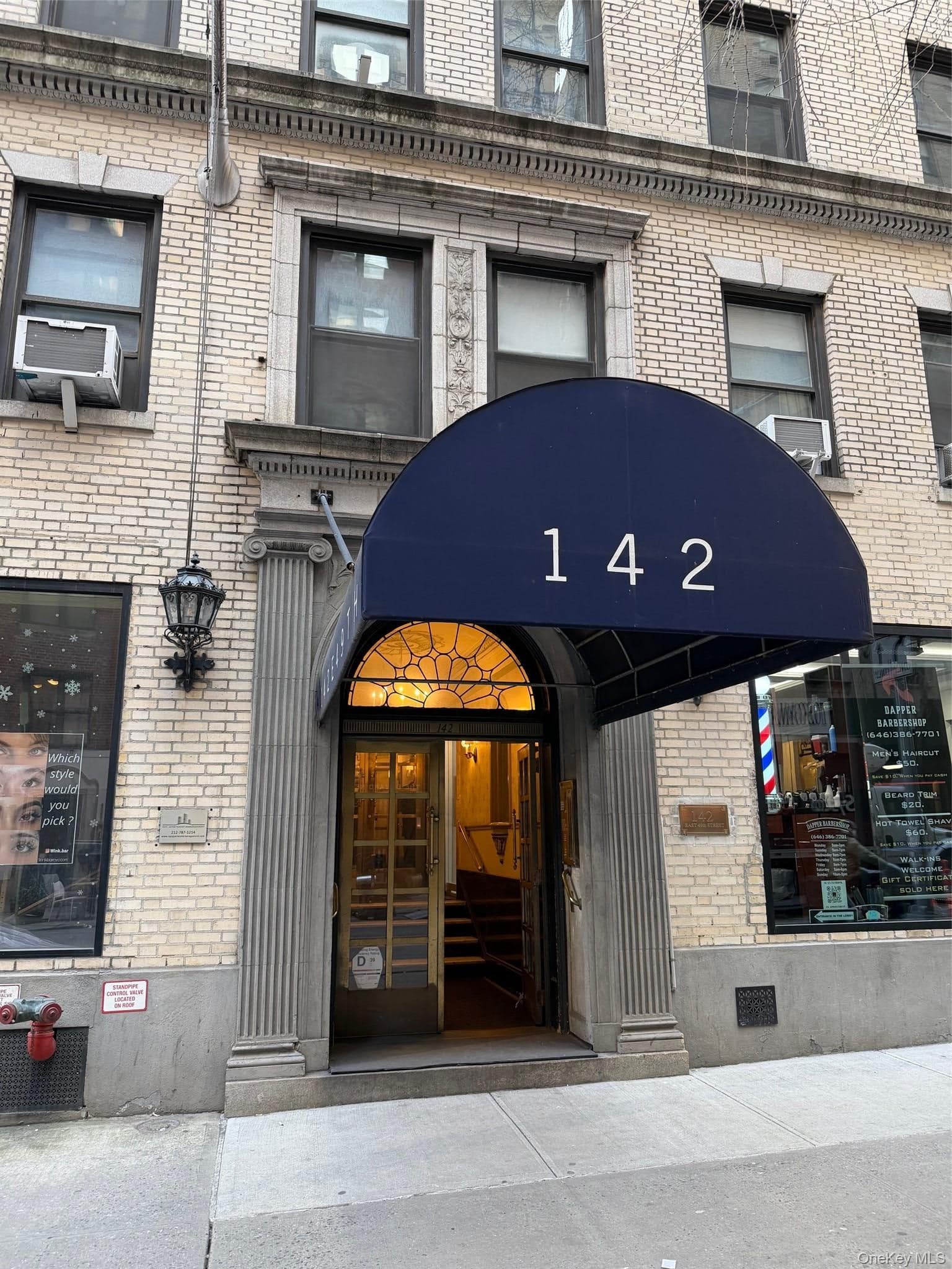 142 E 49th Street Unit: 5B, New York (manhattan)