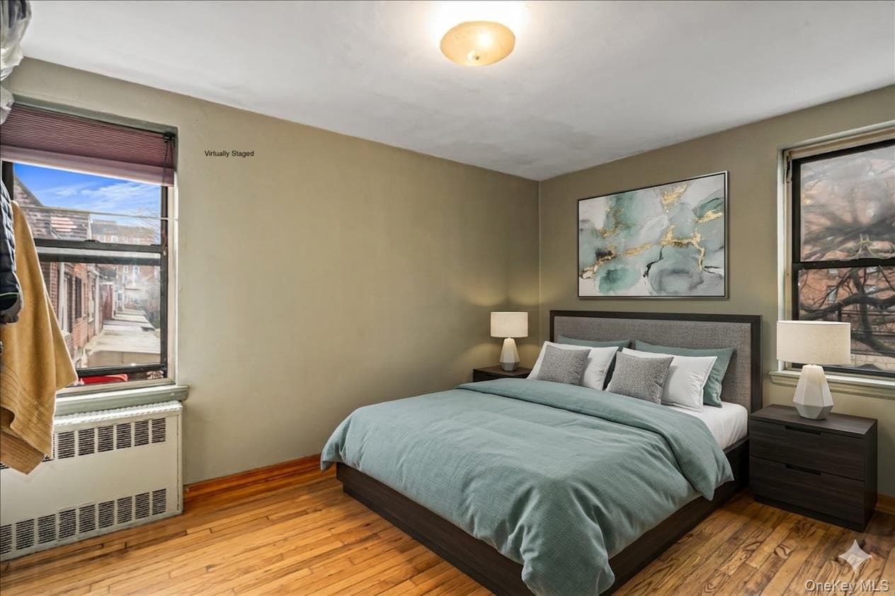 65-30 108 Street St Unit: 2D thumbnail 2