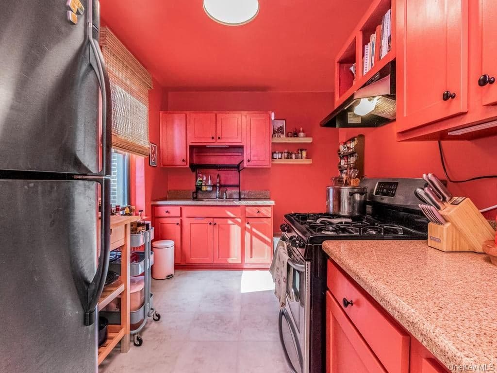 3840 Greystone Avenue Unit: 6P thumbnail 7