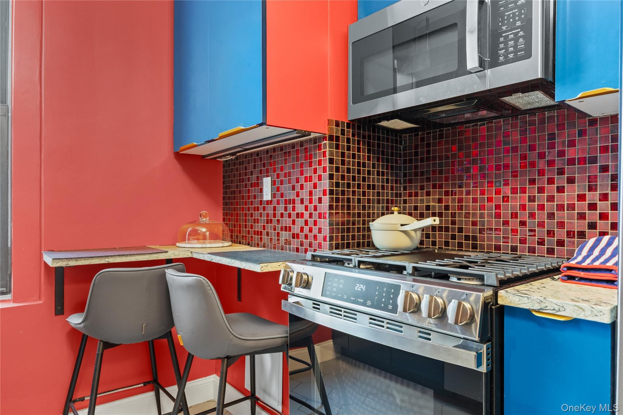 725 Riverside Drive Unit: 9C thumbnail 9