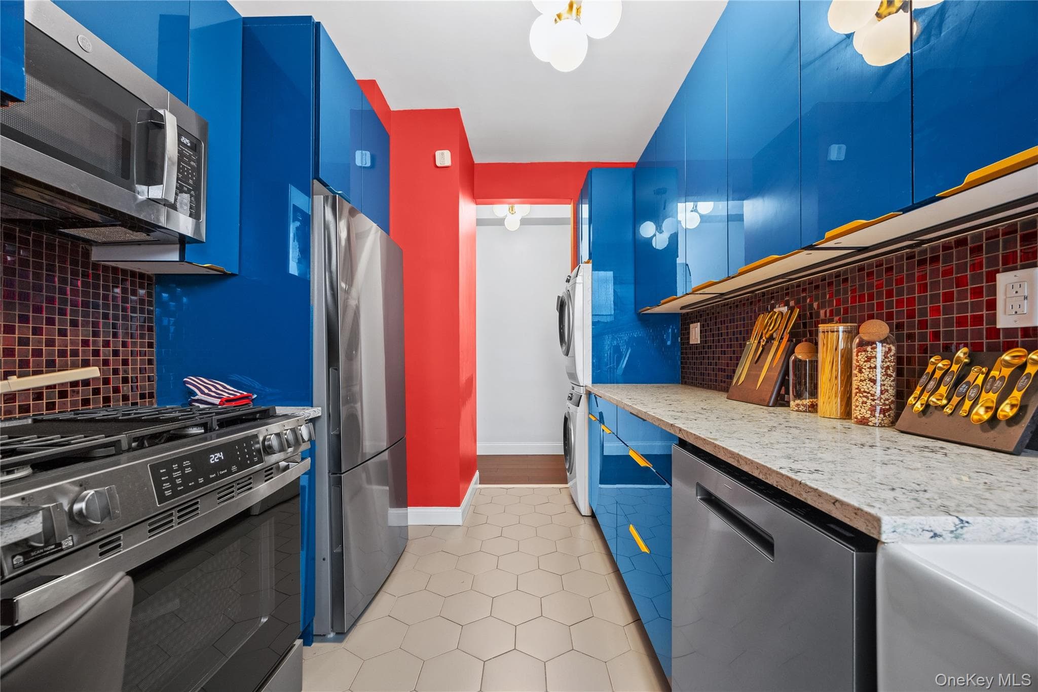 725 Riverside Drive Unit: 9C thumbnail 8