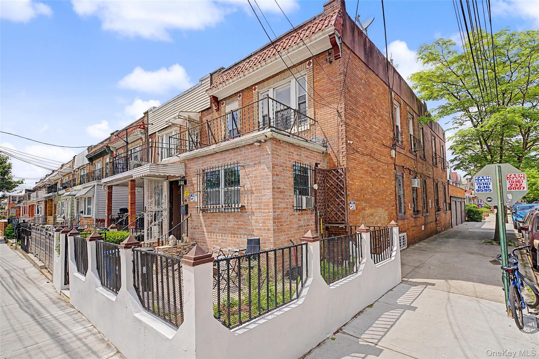 85-19 91st Street, Woodhaven