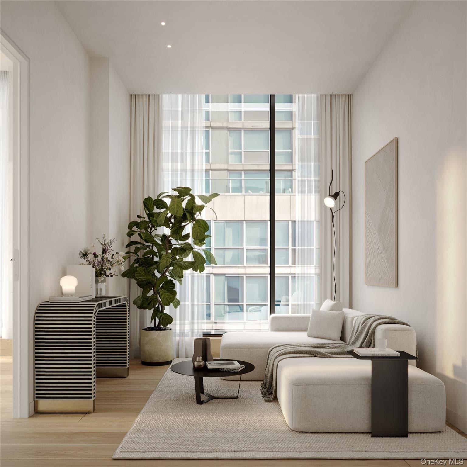 25-08 43rd Avenue Unit: 6D, Long Island City