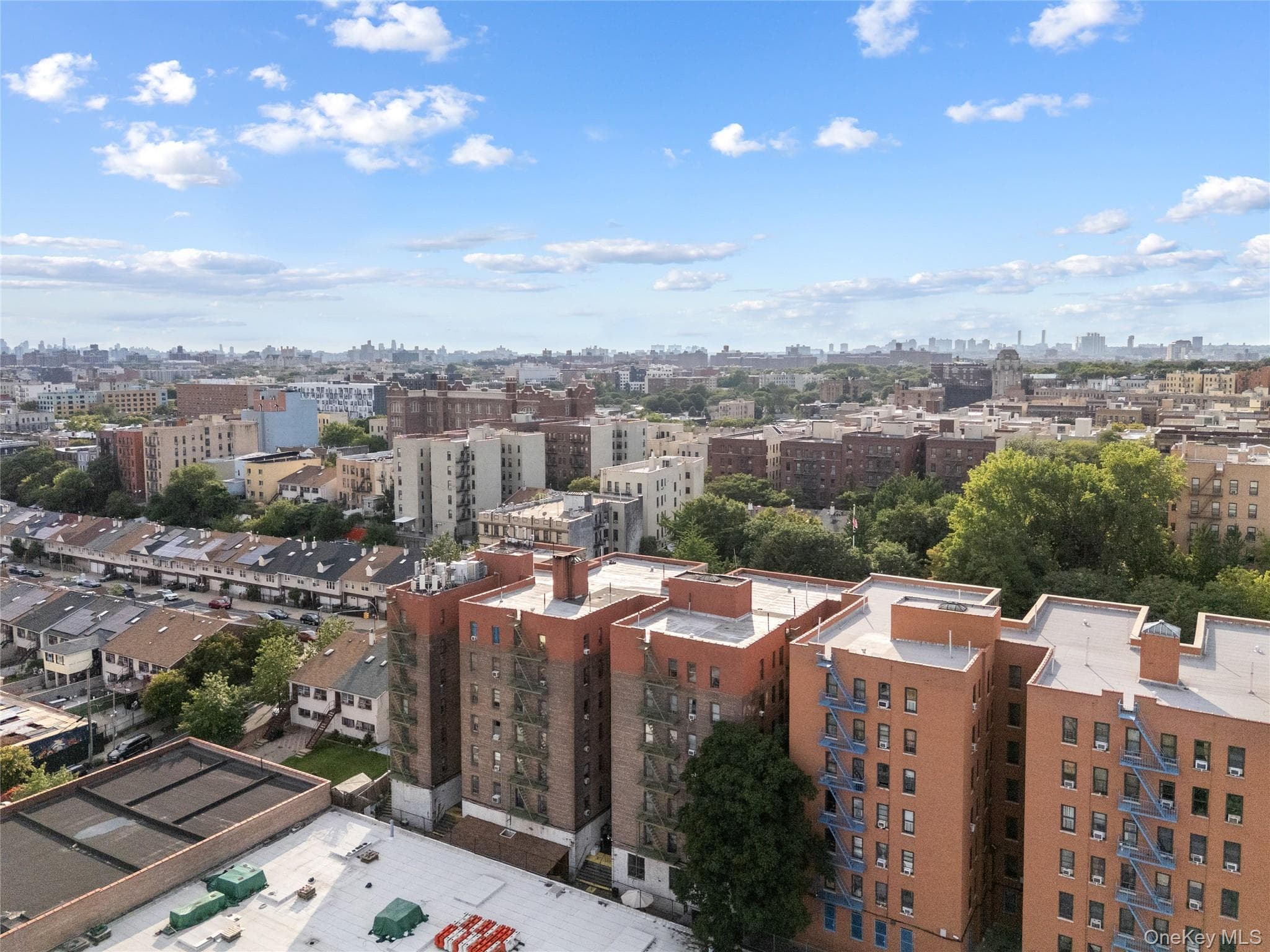 1670 Longfellow Avenue Unit: 3J thumbnail 3