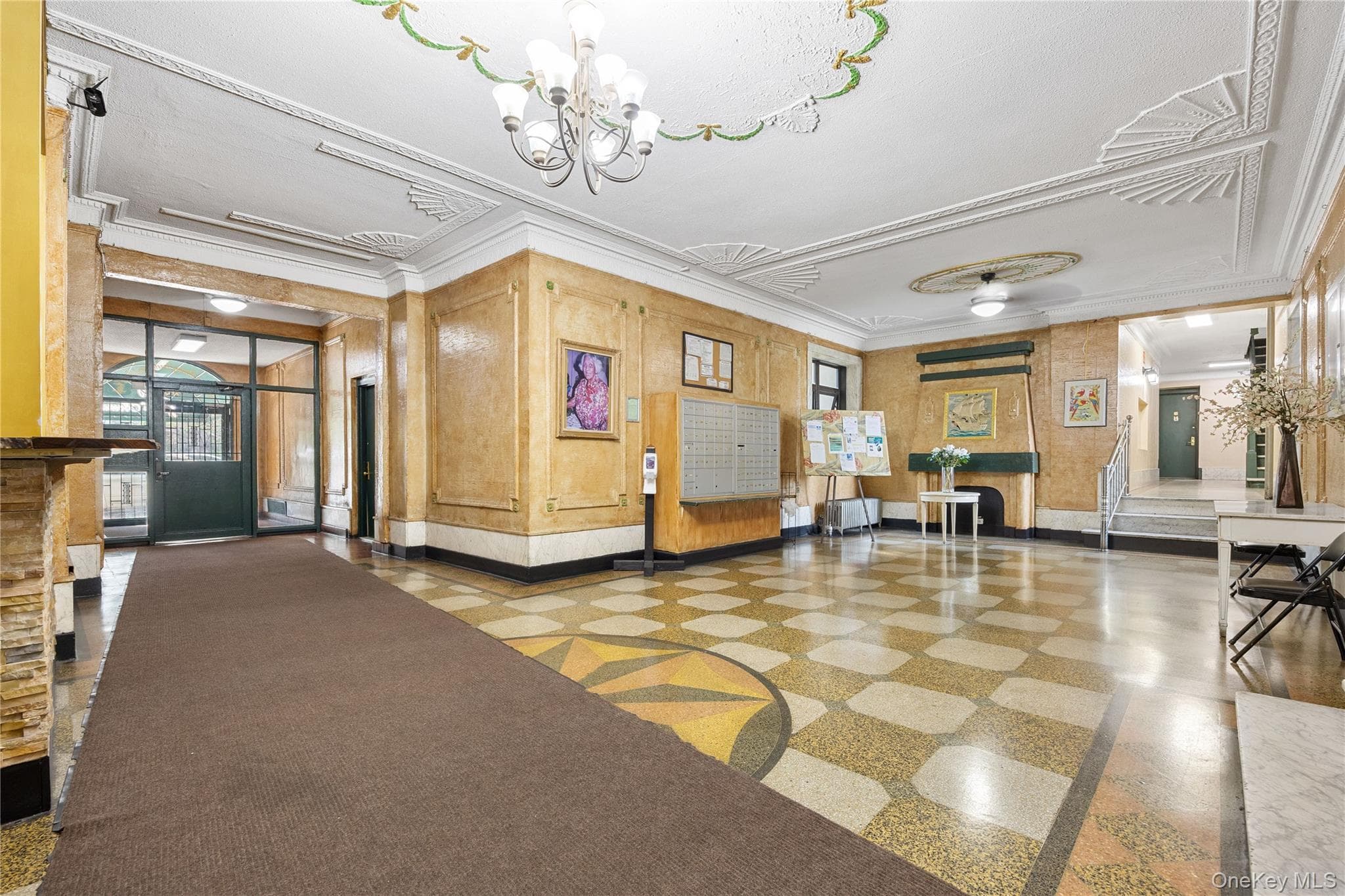 1670 Longfellow Avenue Unit: 3J thumbnail 16