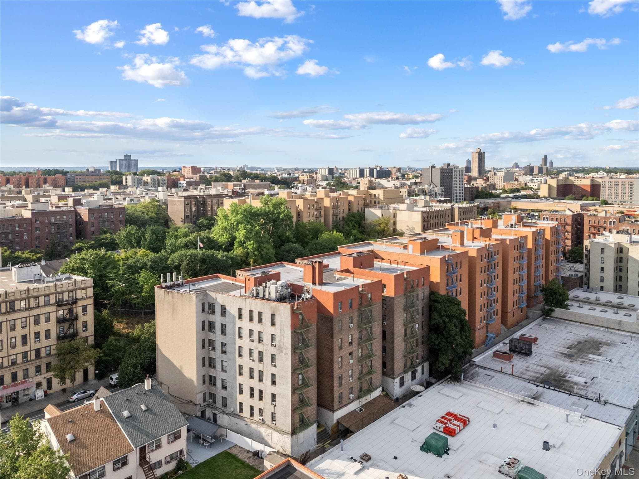 1670 Longfellow Avenue Unit: 3J thumbnail 21