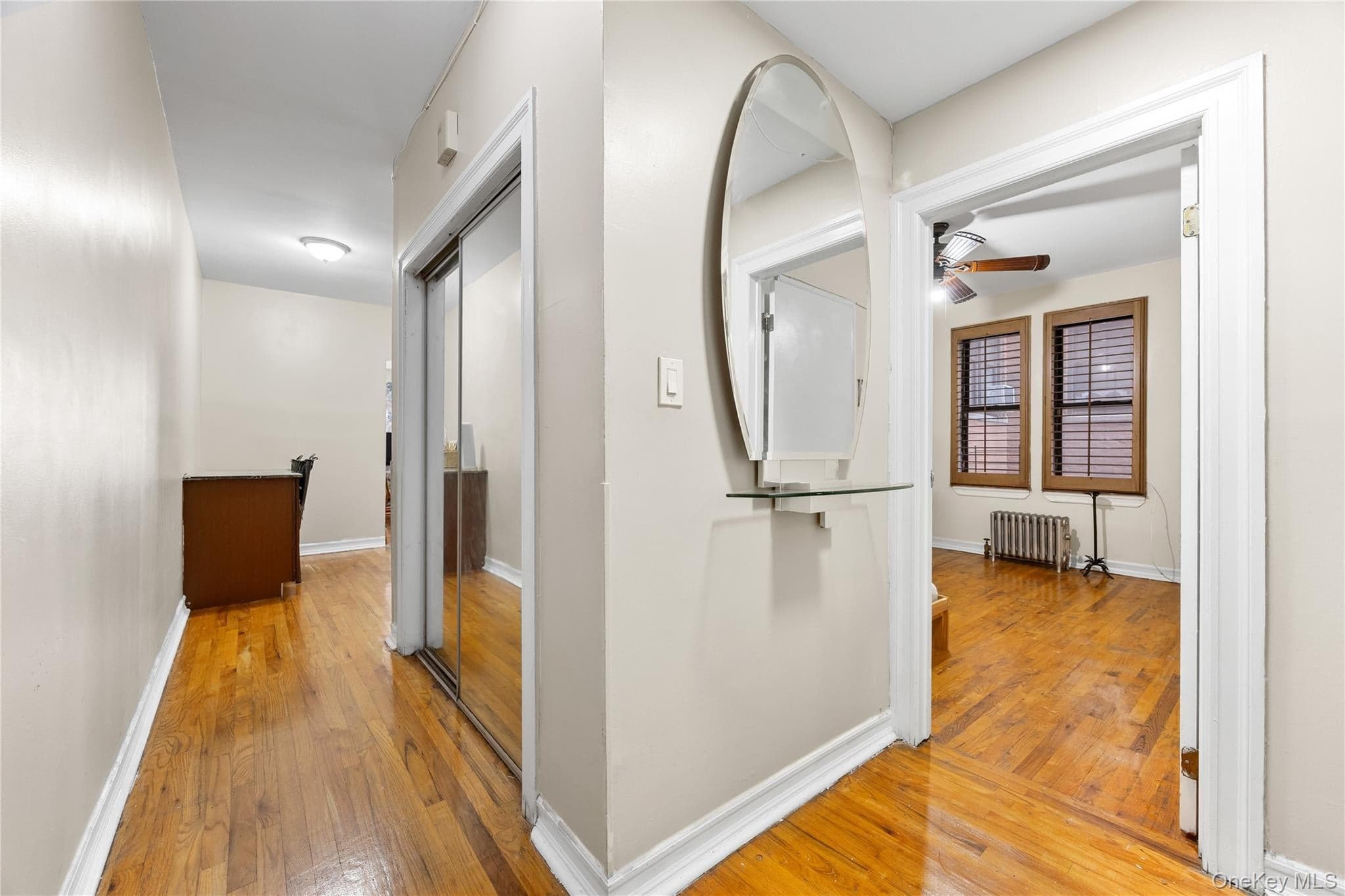 1670 Longfellow Avenue Unit: 3J thumbnail 5
