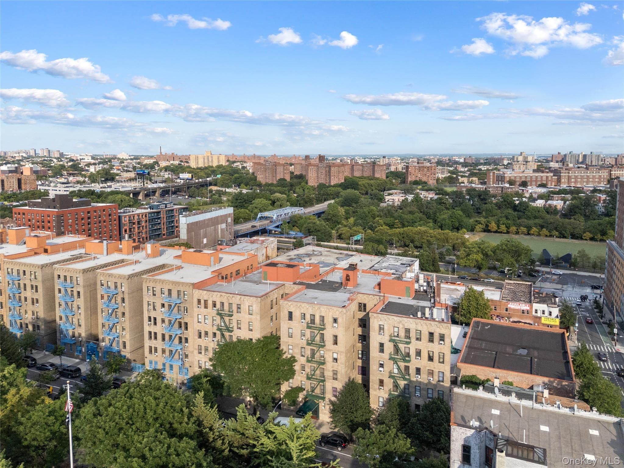 1670 Longfellow Avenue Unit: 3J thumbnail 22