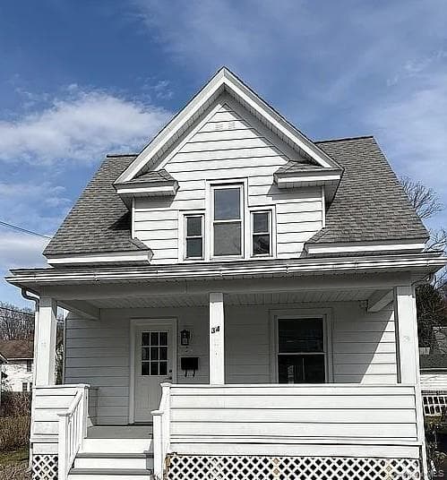 34 Kelsey Road, Poughkeepsie