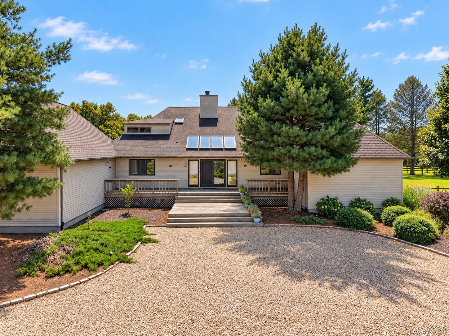 291 Deep Hole Road, Calverton