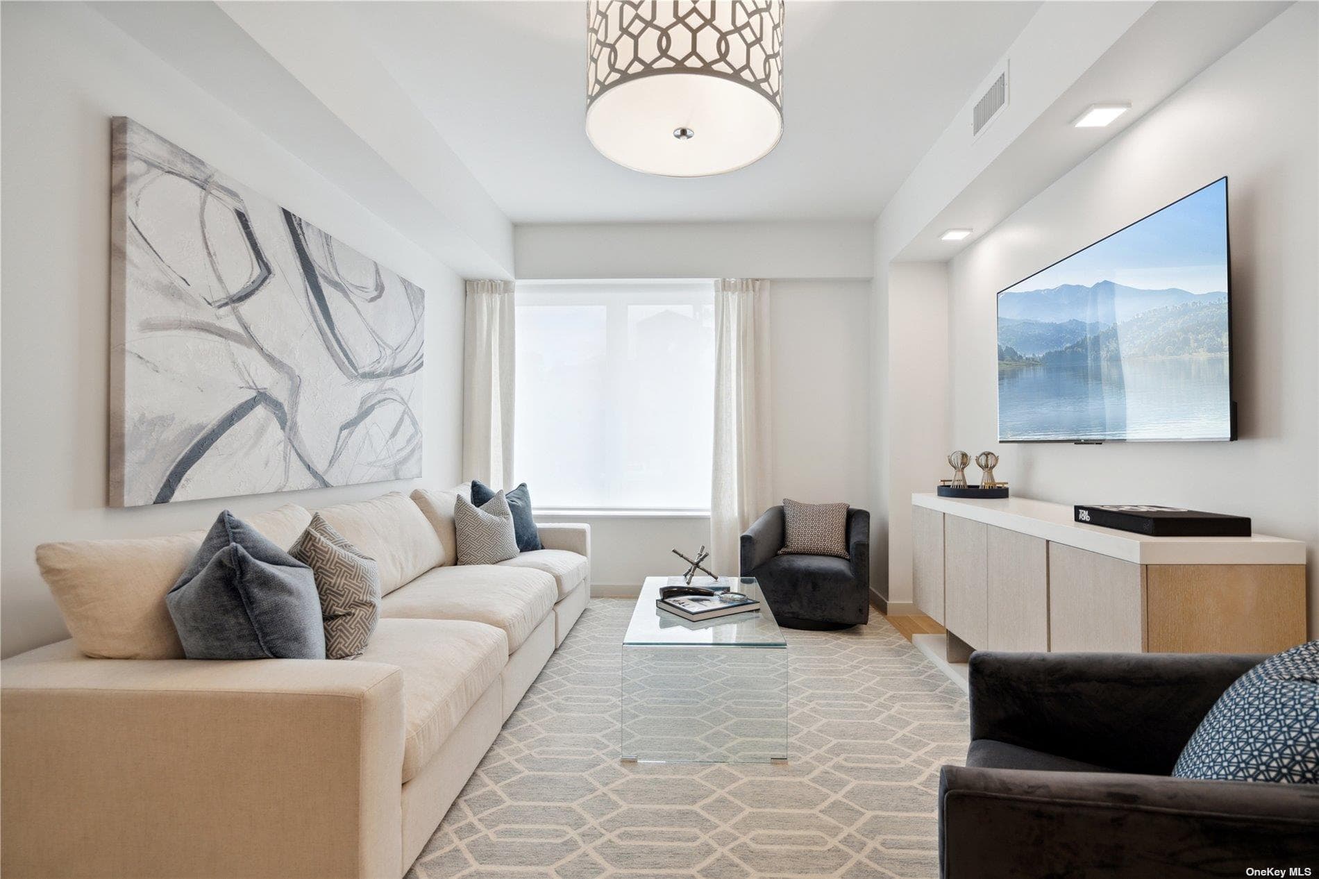 218 Middle Neck Road Unit: 107, Great Neck