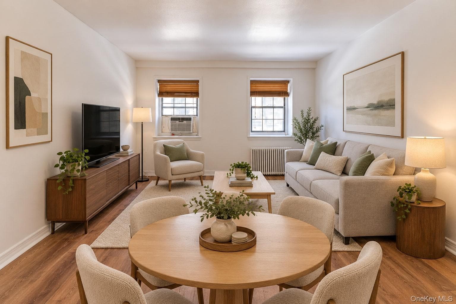 78-11 Main Street Unit: 1G, Flushing