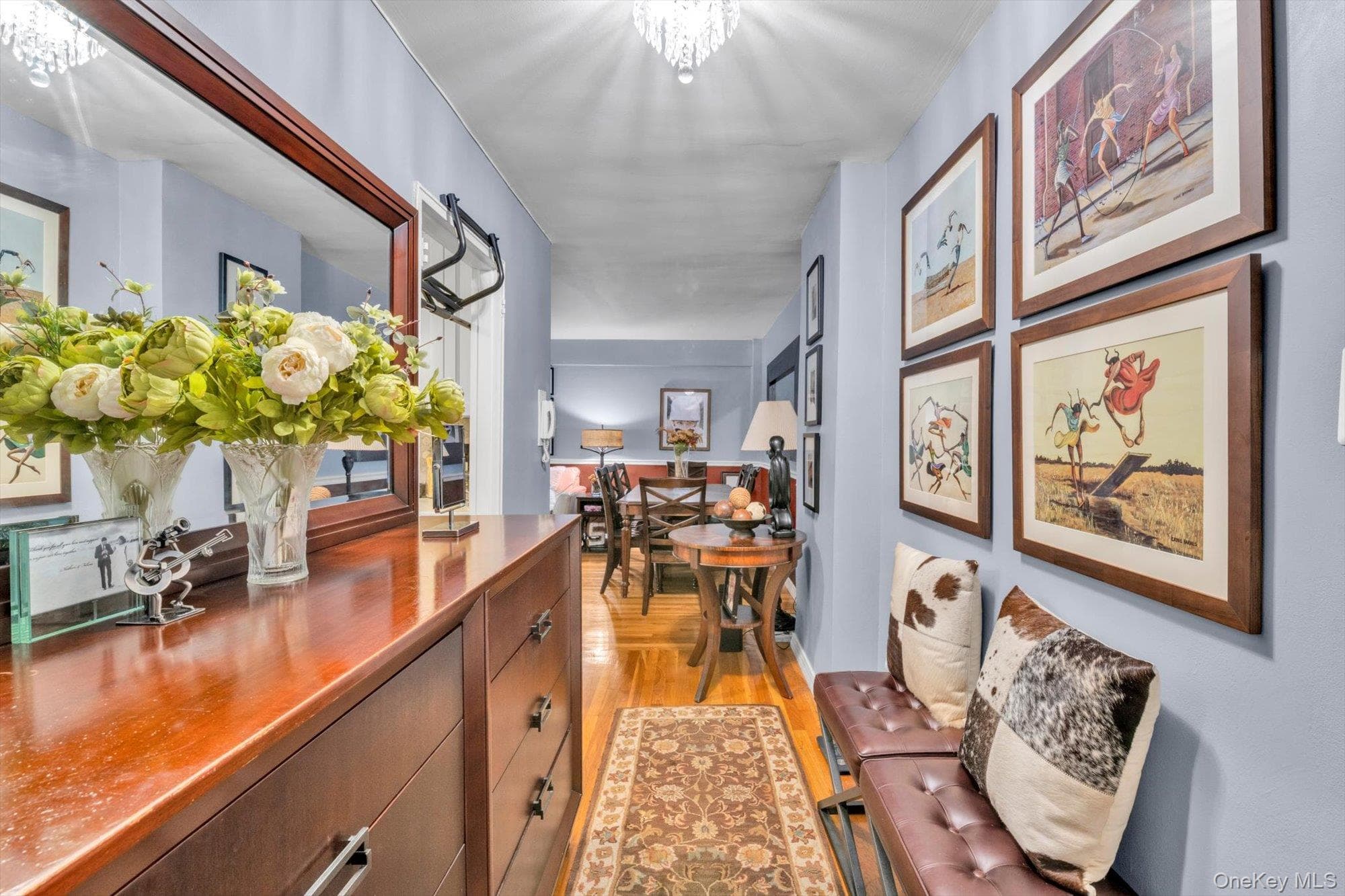 1199 E 53rd Street Unit: 5C thumbnail 3
