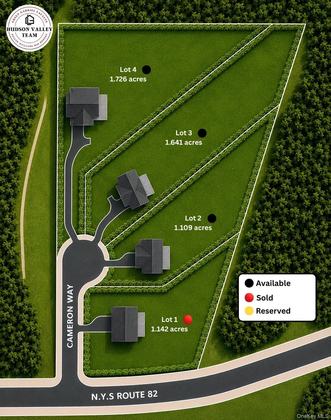 LOT 4 Cameron Way thumbnail 11