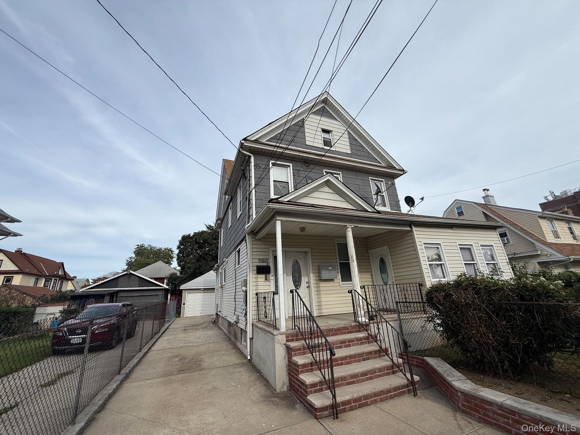 90-21 188th Street, Hollis