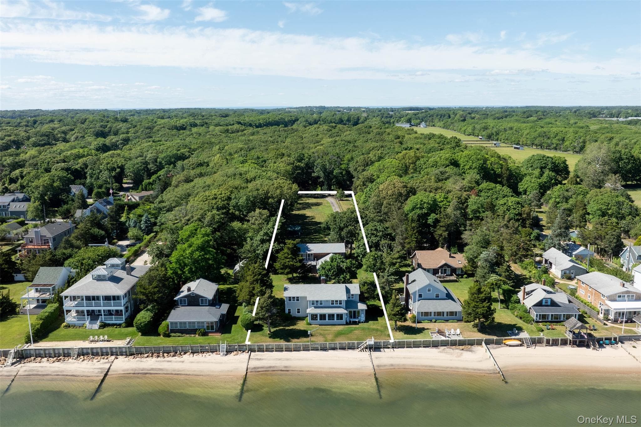 300 Terry Path, Mattituck