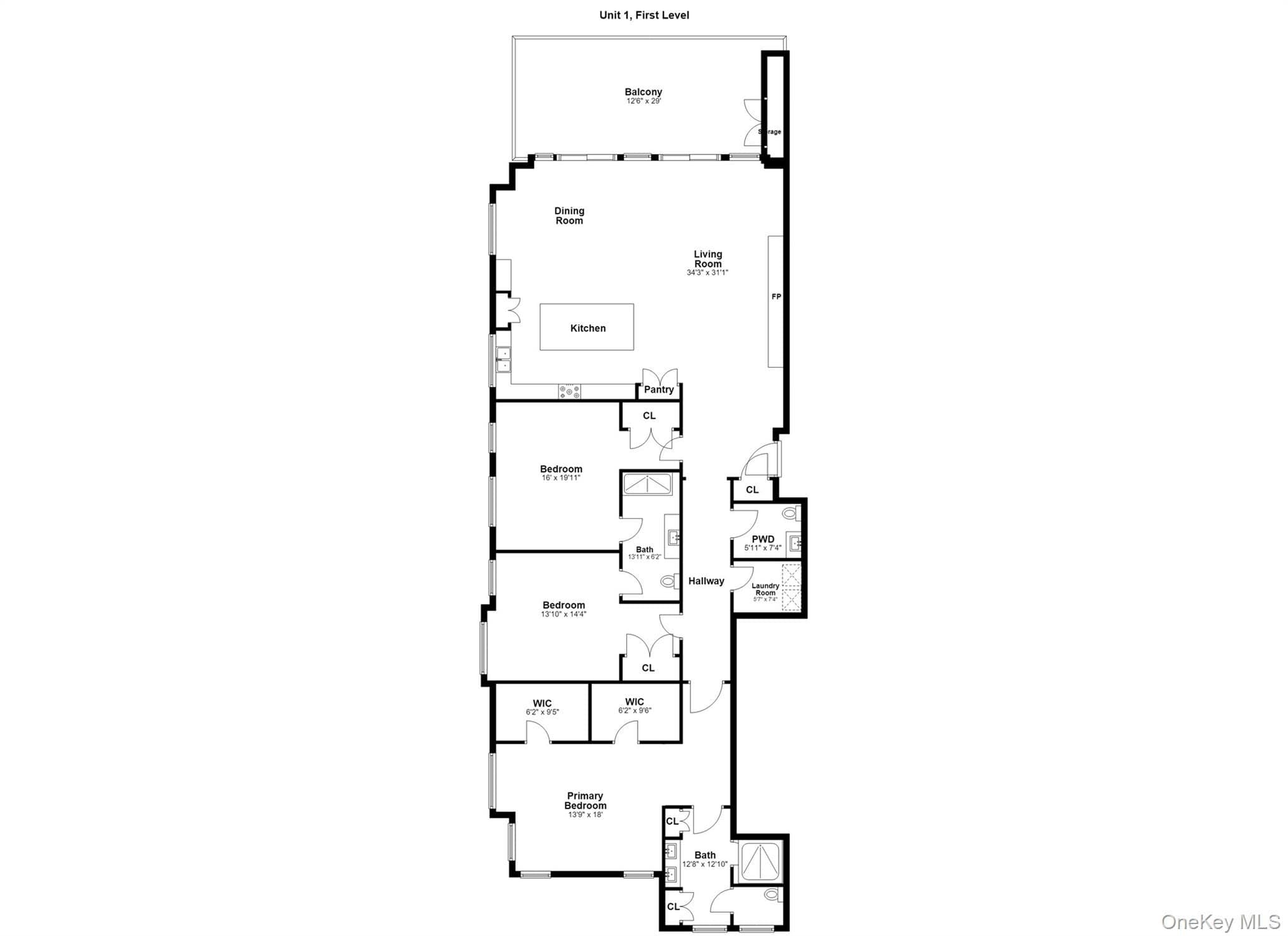 740 Davenport Avenue Unit: 1 thumbnail 43