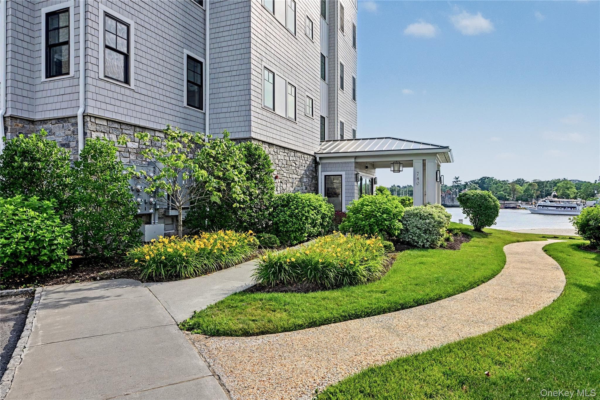 740 Davenport Avenue Unit: 1, New Rochelle