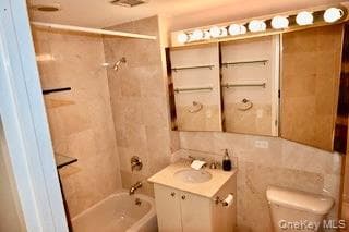 11624 Grosvenor Lane Unit: 4D thumbnail 5