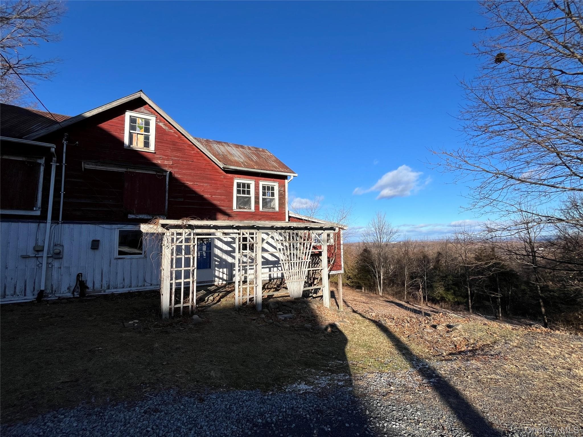 156 Mount Zion Road thumbnail 5
