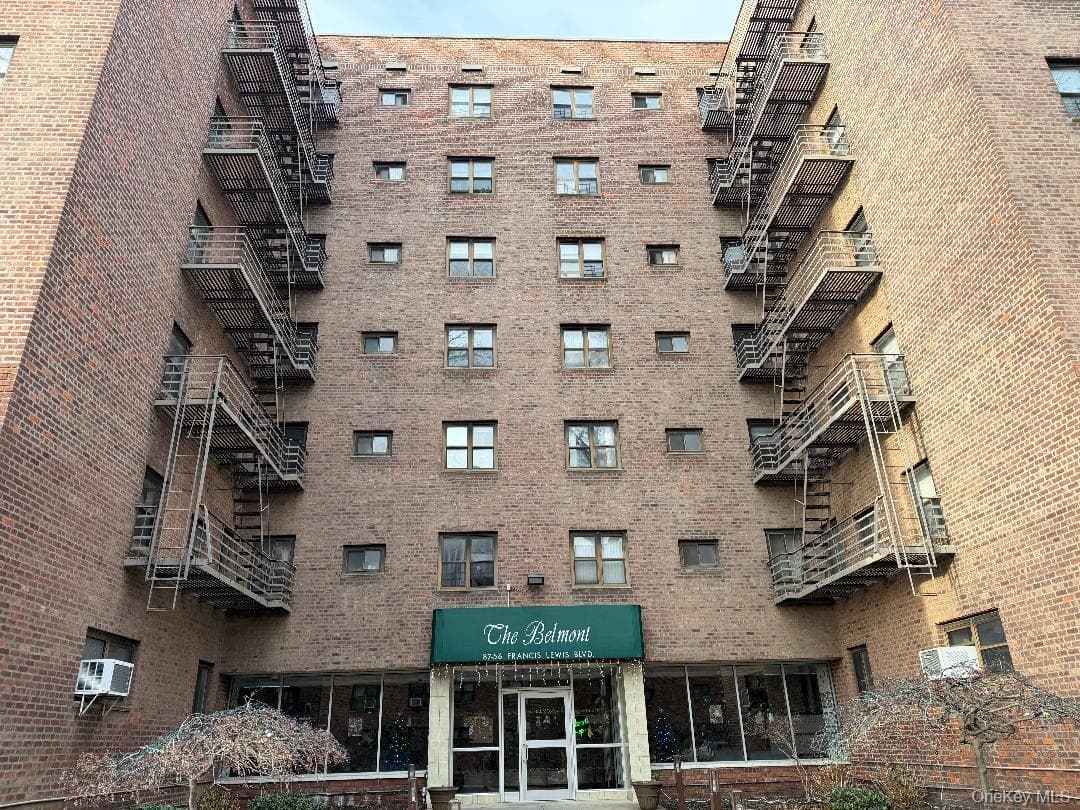 87-56 NW Francis Lewis Boulevard Unit: B-33, Queens Village