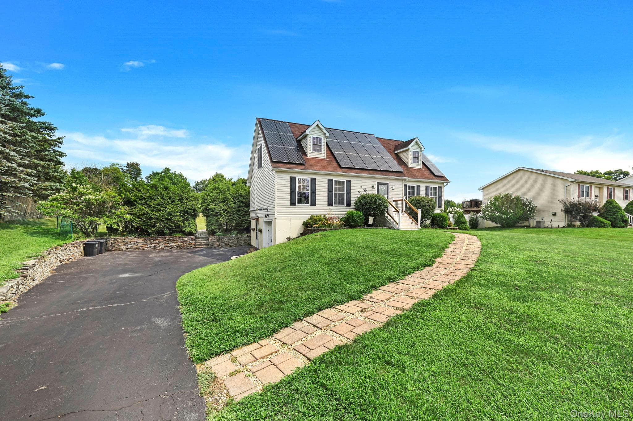 31 Mt Hope Avenue, Otisville