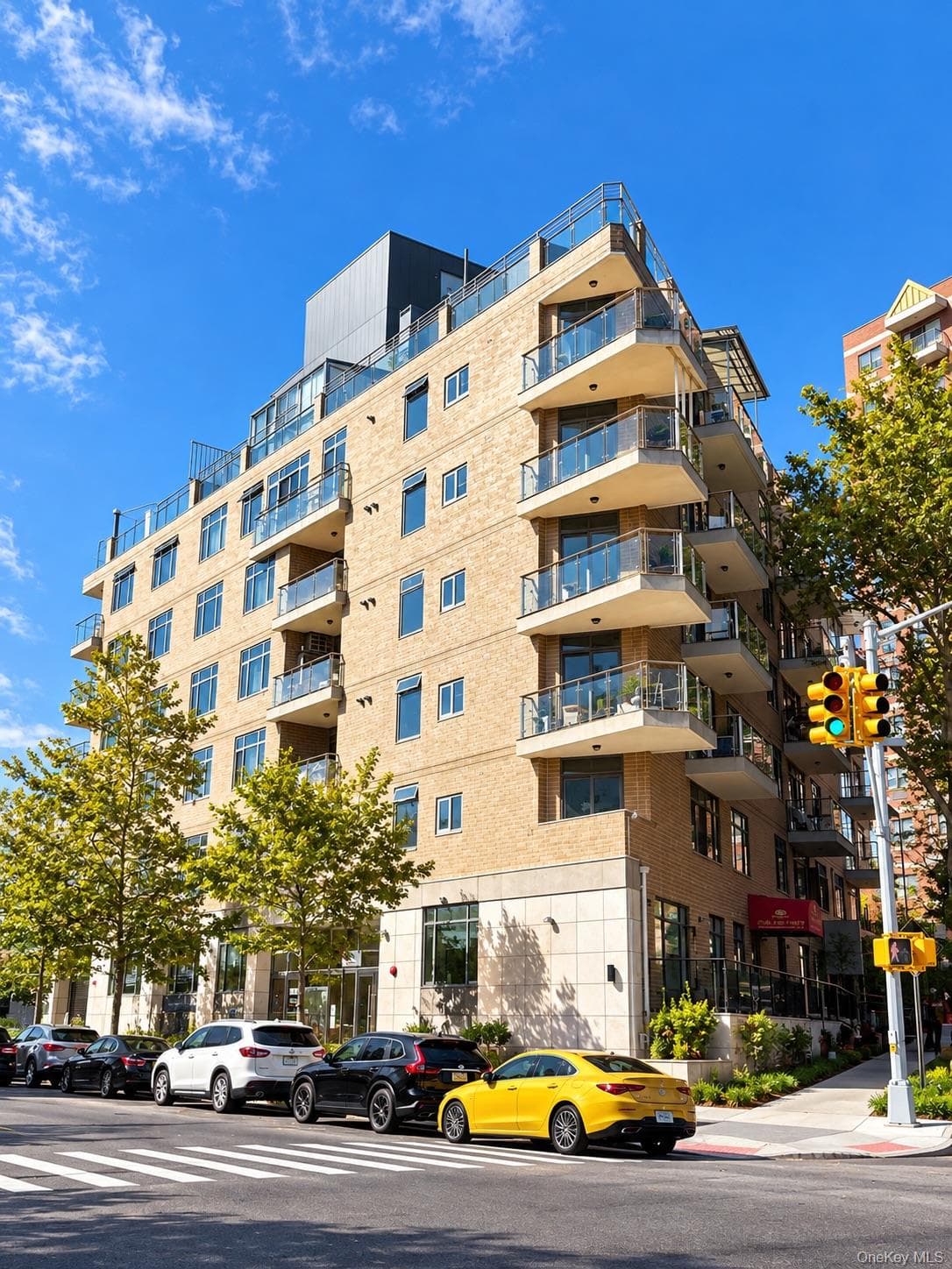 13229 Blossom Avenue Unit: 4G, Flushing