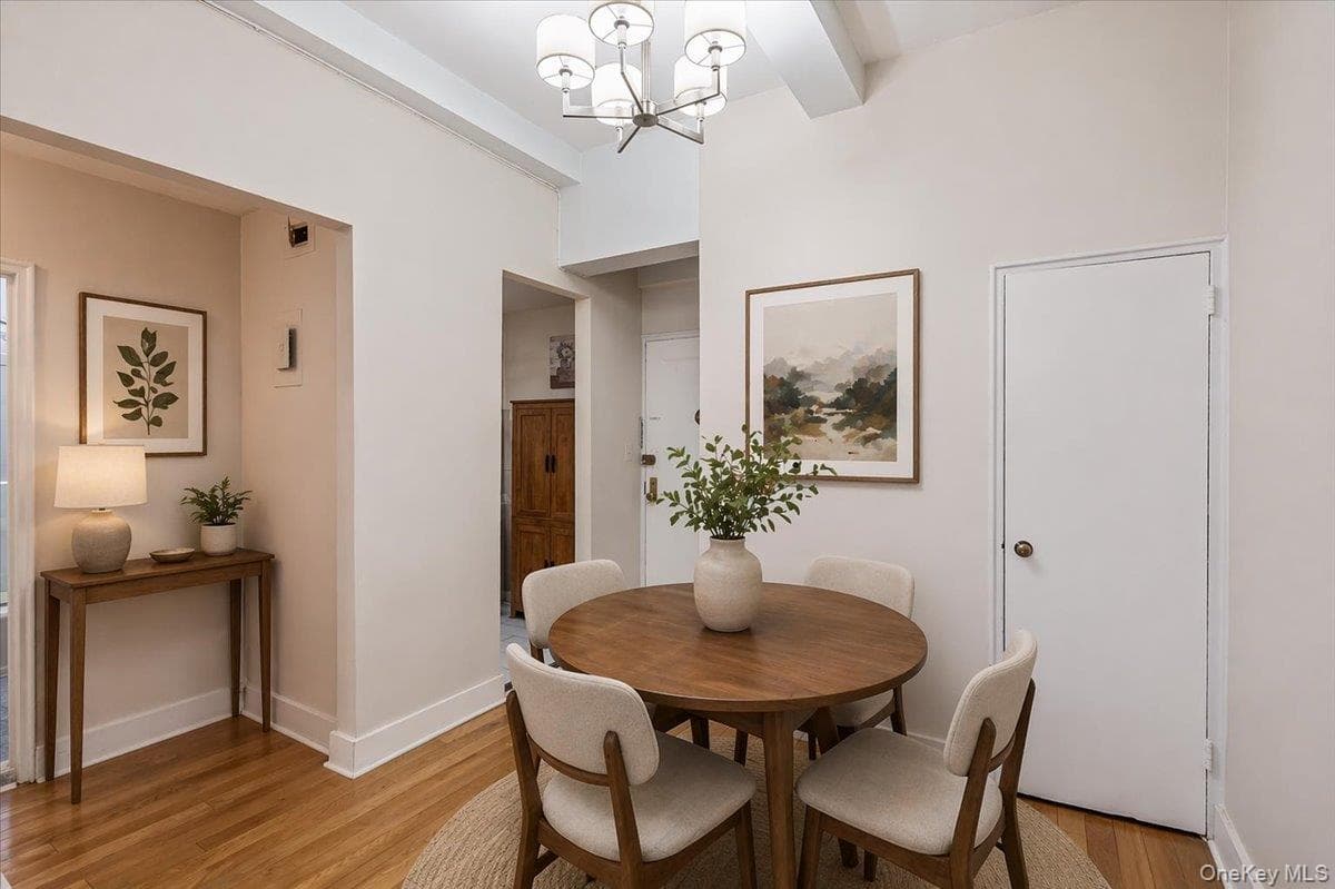 67-35 Yellowstone Boulevard Unit: 1J, Forest Hills