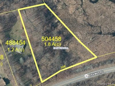552 Holmes Road photo 1
