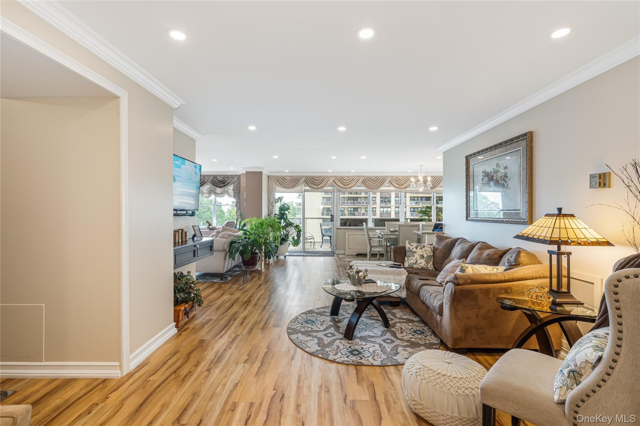 17-85 215th Street Unit: 4M thumbnail 2