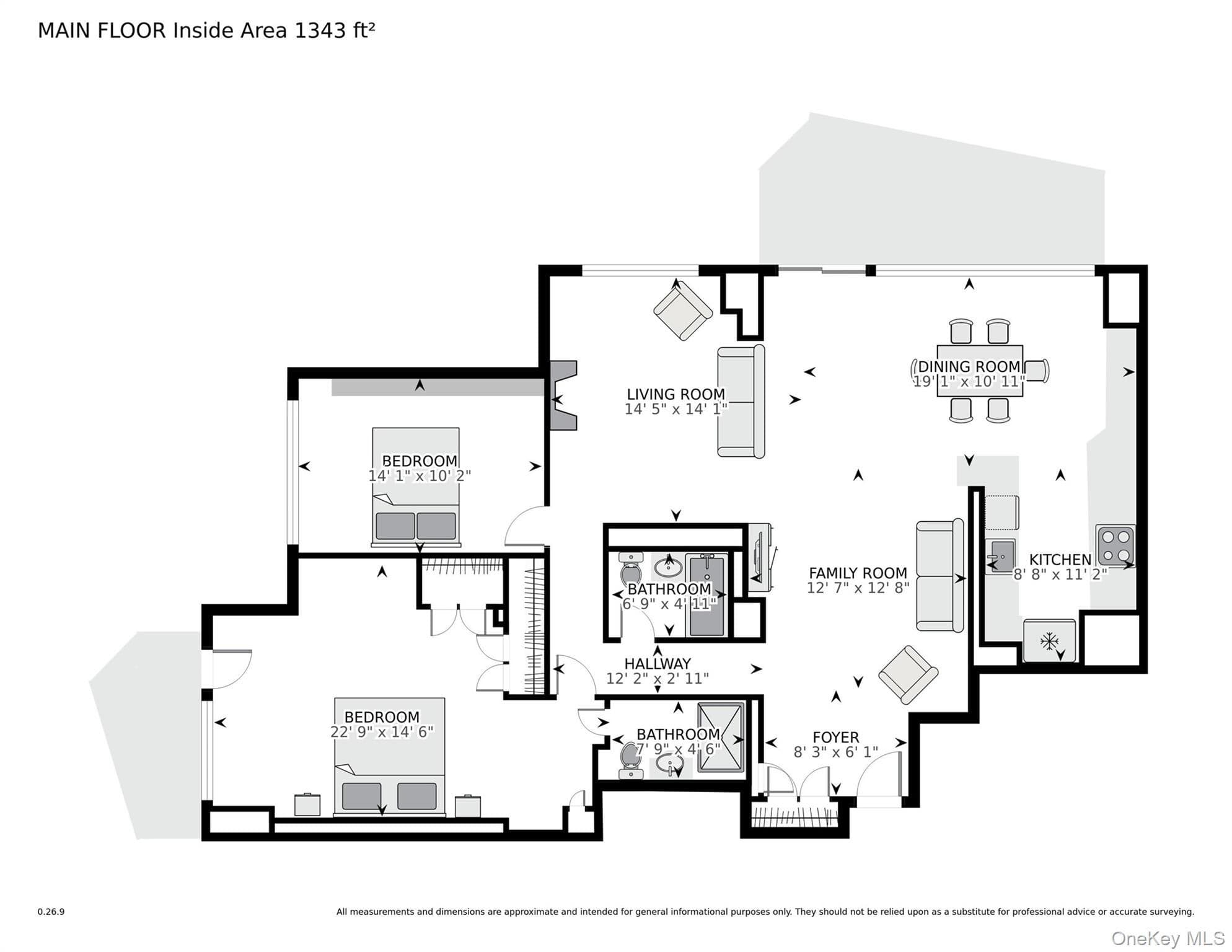 17-85 215th Street Unit: 4M thumbnail 23