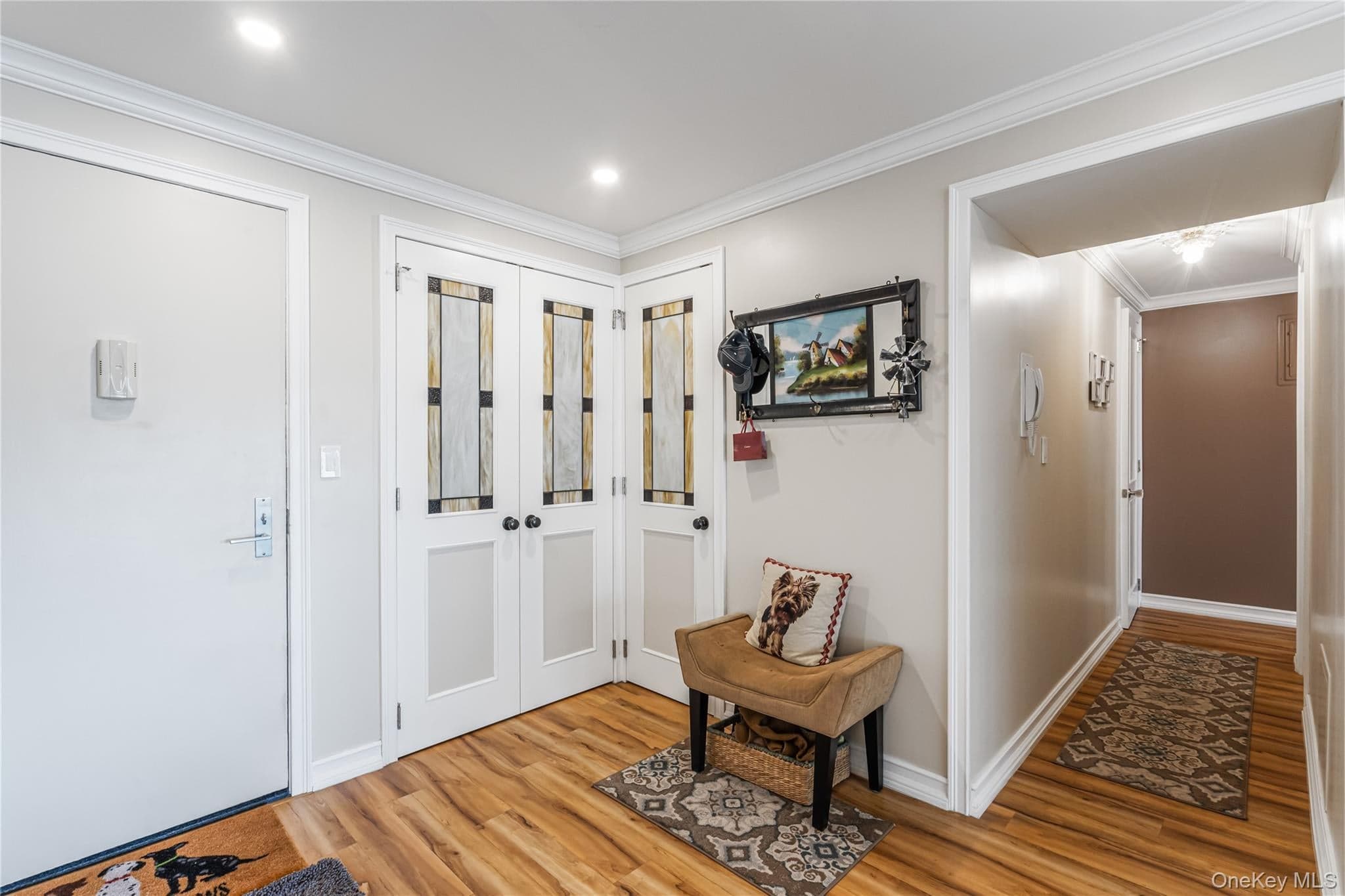 17-85 215th Street Unit: 4M thumbnail 3