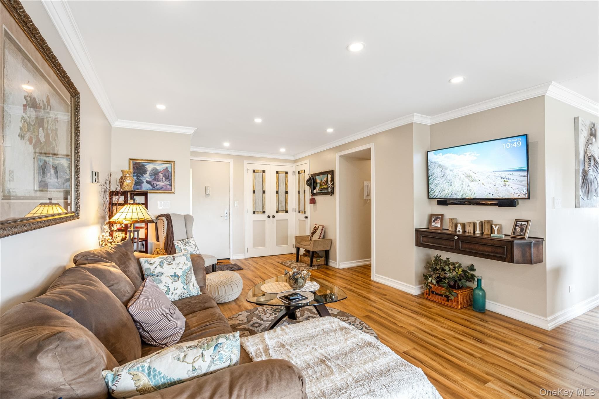 17-85 215th Street Unit: 4M thumbnail 6