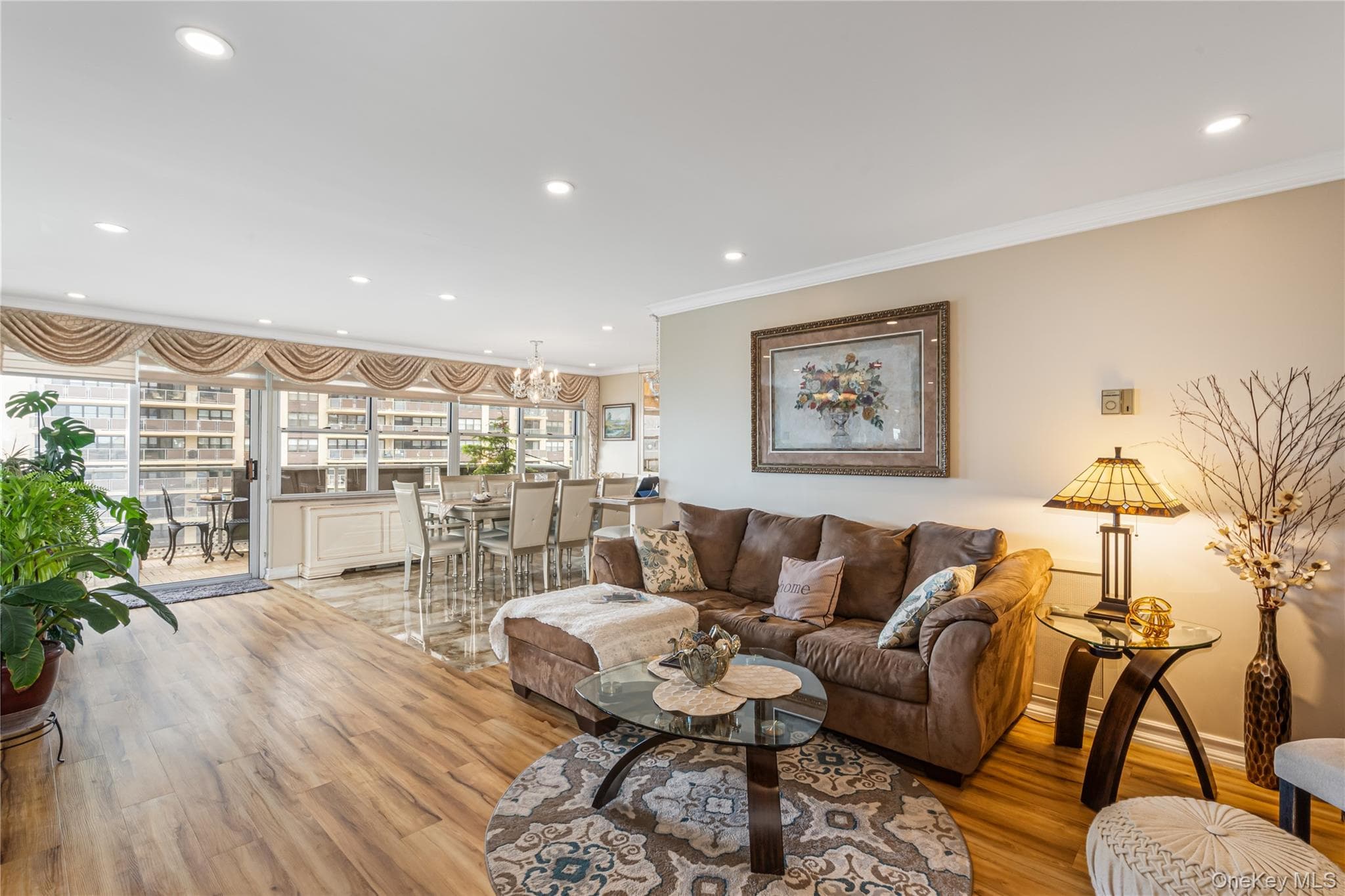 17-85 215th Street Unit: 4M thumbnail 4