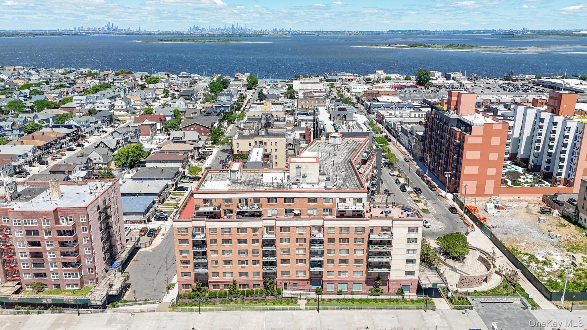 136 Beach 117th Street Unit: 7J thumbnail 7