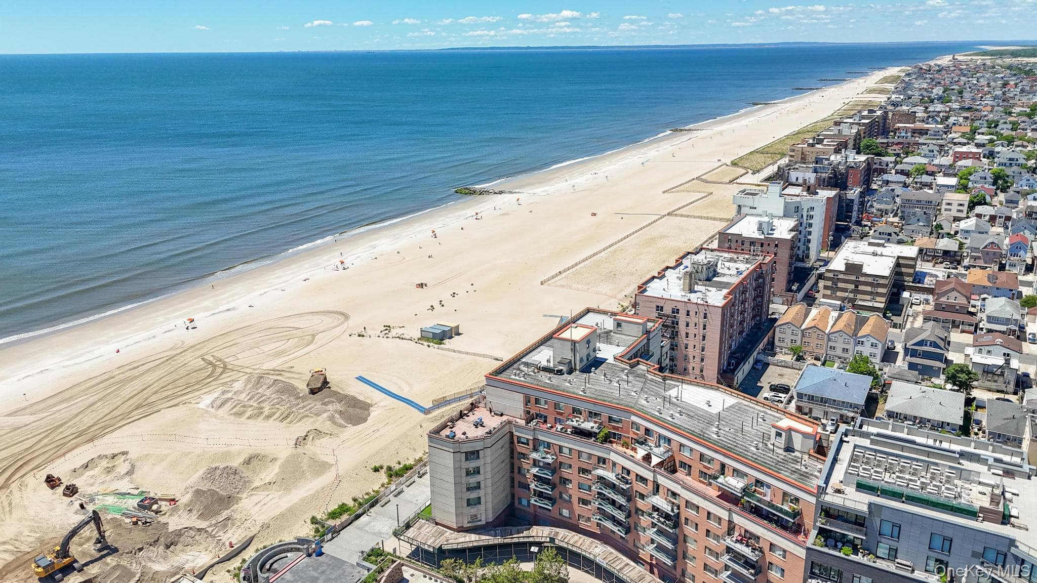 136 Beach 117th Street Unit: 7J thumbnail 5